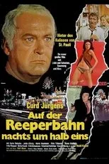 Póster de Auf der Reeperbahn nachts um halb eins