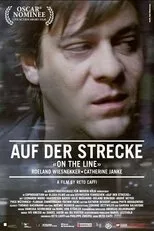Póster de Auf der Strecke