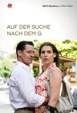 Póster de Auf der Suche nach dem G-Punkt