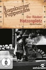 Póster de Augsburger Puppenkiste - Der Räuber Hotzenplotz