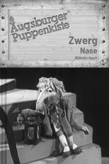 Póster de Augsburger Puppenkiste - Zwerg Nase