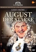 Póster de August der Starke