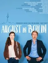 Póster de August in Berlin