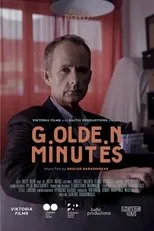 Póster de Auksines Minutes