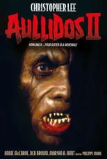 Póster de Aullidos 2: Stirba, la mujer lobo