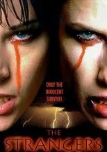 Póster de Aullidos 8: Resurrección (Los extraños)