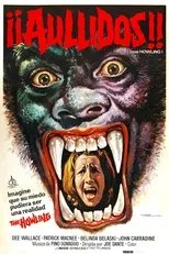 Póster de Aullidos