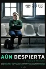 Póster de Aún despierta