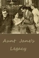Póster de Aunt Jane’s Legacy