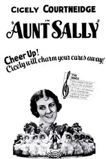 Póster de Aunt Sally