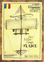 Póster de Aurel Vlaicu