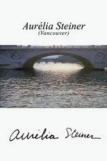 Póster de Aurélia Steiner (Vancouver)