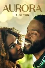 Póster de Aurora: A Love Story