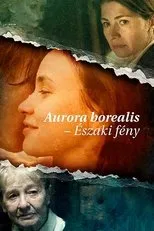 Póster de Aurora Borealis: Északi fény