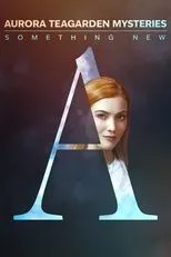 Póster de Aurora Teagarden Mysteries: Something New