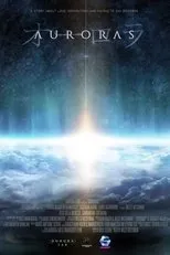 Póster de Auroras