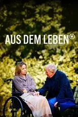 Póster de Aus dem Leben