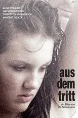 Póster de Aus dem Tritt