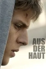 Póster de Aus der Haut