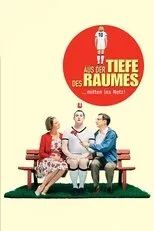 Póster de Aus der Tiefe des Raumes