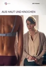 Póster de Aus Haut und Knochen