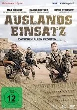 Póster de Auslandseinsatz