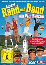Póster de Ausser Rand und Band am Wolfgangsee