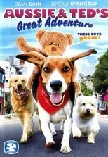 Póster de Aussie and Ted's Great Adventure