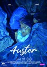 Póster de Auster