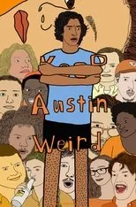 Póster de Austin Weird