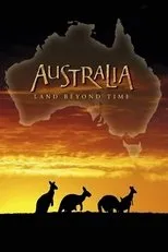 Póster de Australia