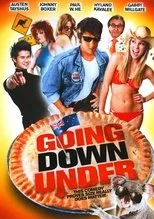 Póster de Australian Pie