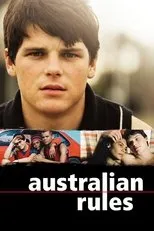 Póster de Australian Rules