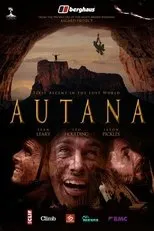Póster de Autana