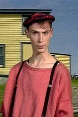 Póster de Auto Biography