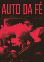 Póster de Auto da fé