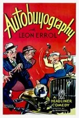 Póster de Autobuyography