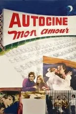 Póster de Autocine mon amour