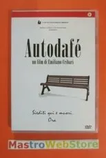 Póster de Autodafè