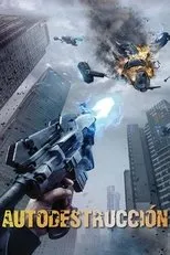 Póster de Autodestrucción