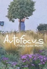 Póster de Autofocus