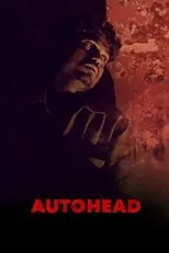 Póster de Autohead