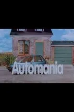 Póster de Automania