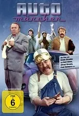 Póster de Automärchen
