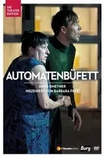 Póster de Automatenbüfett
