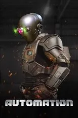 Póster de Automation