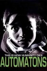 Póster de Automatons