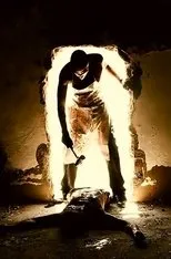 Póster de Autômatos