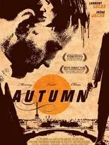 Póster de Automne