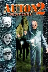 Póster de Auton 2: Sentinel